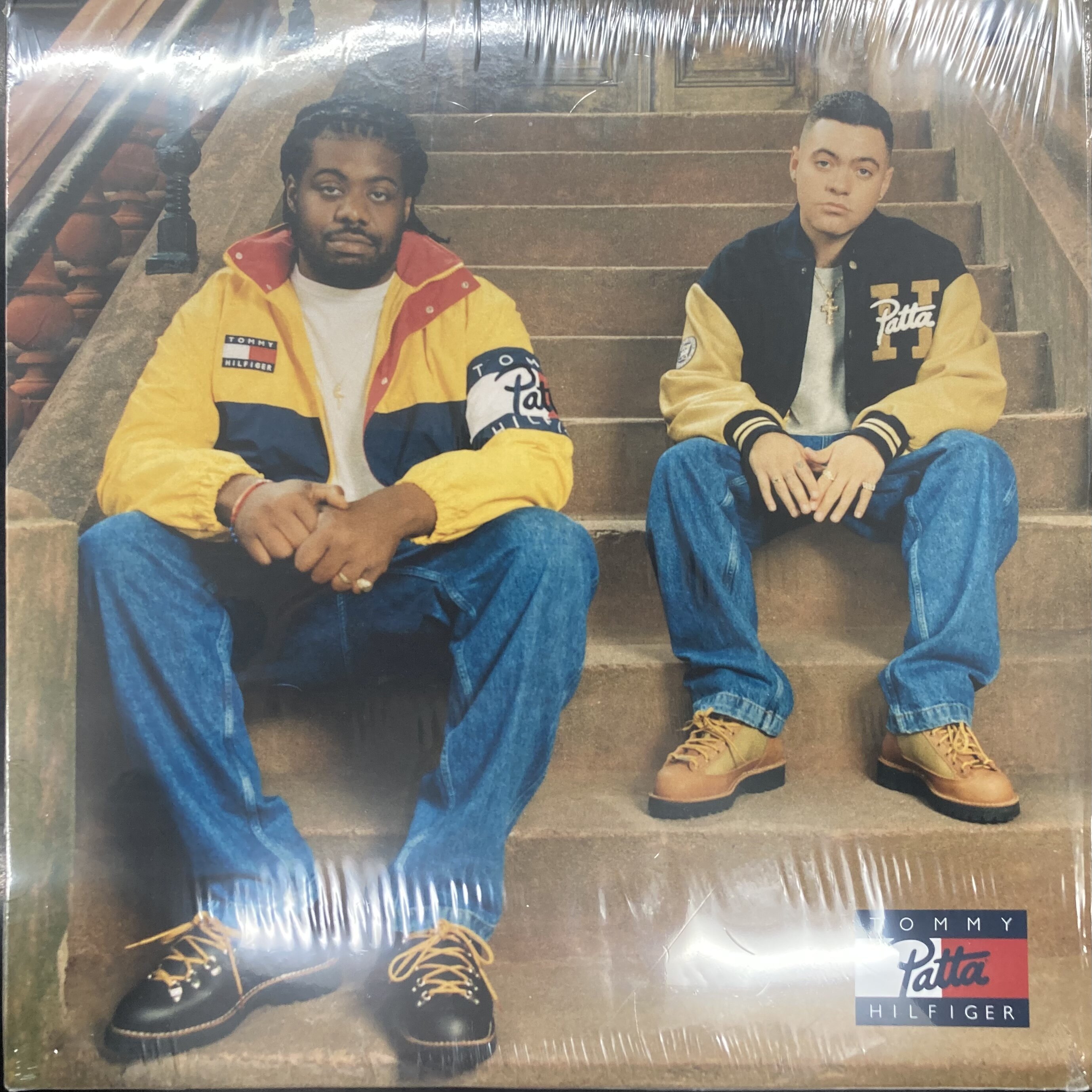 90'S HIPHOP/R&B CLASSICSや名盤を筆頭に USED HIPHOP/R&B 12inch