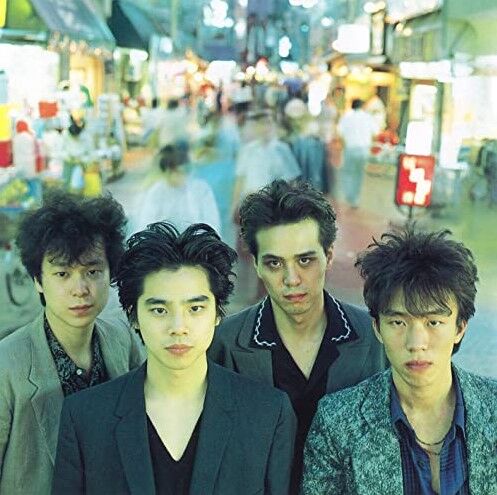 中古新入荷情報】宮本浩次/エレファントカシマシ 希少廃盤CD 40点出品