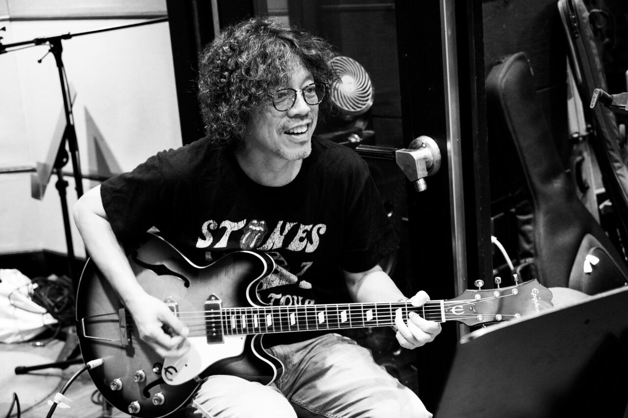 12/10開催！ 浦沢直樹 「Love Songs LP」発売記念 サイン会決定