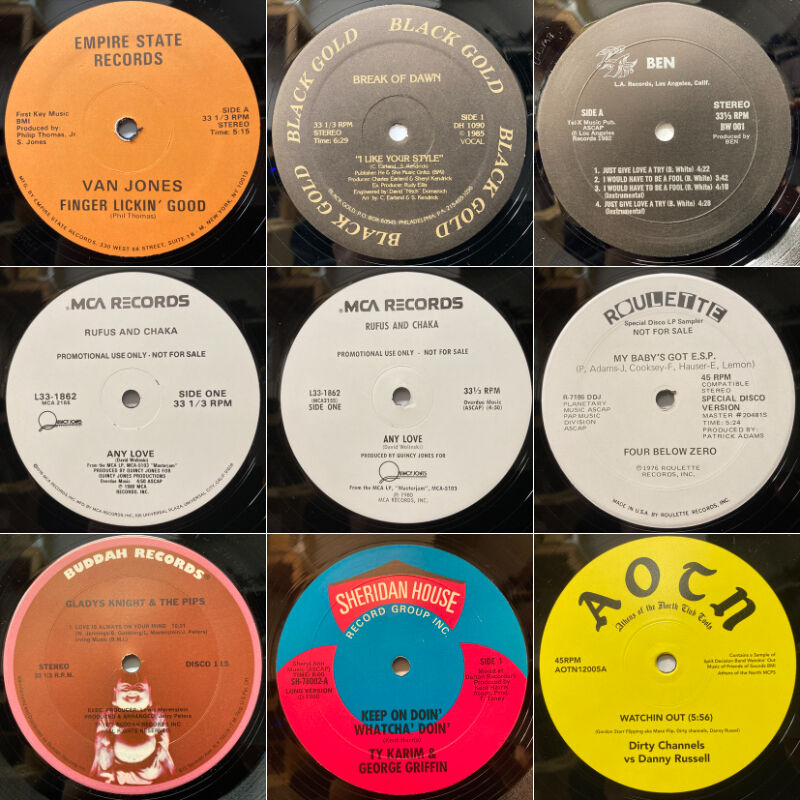 ☆12/25(水)オンライン出品開始いたしました☆◎12/21(土) DISCO