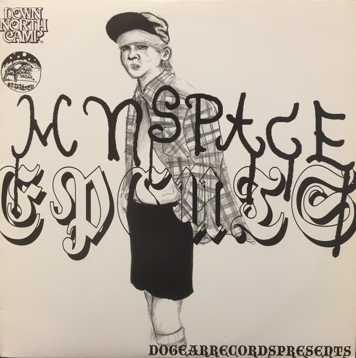 S.L.A.C.K. My space CD slack 5lack レア盤 My Space slack 5lack