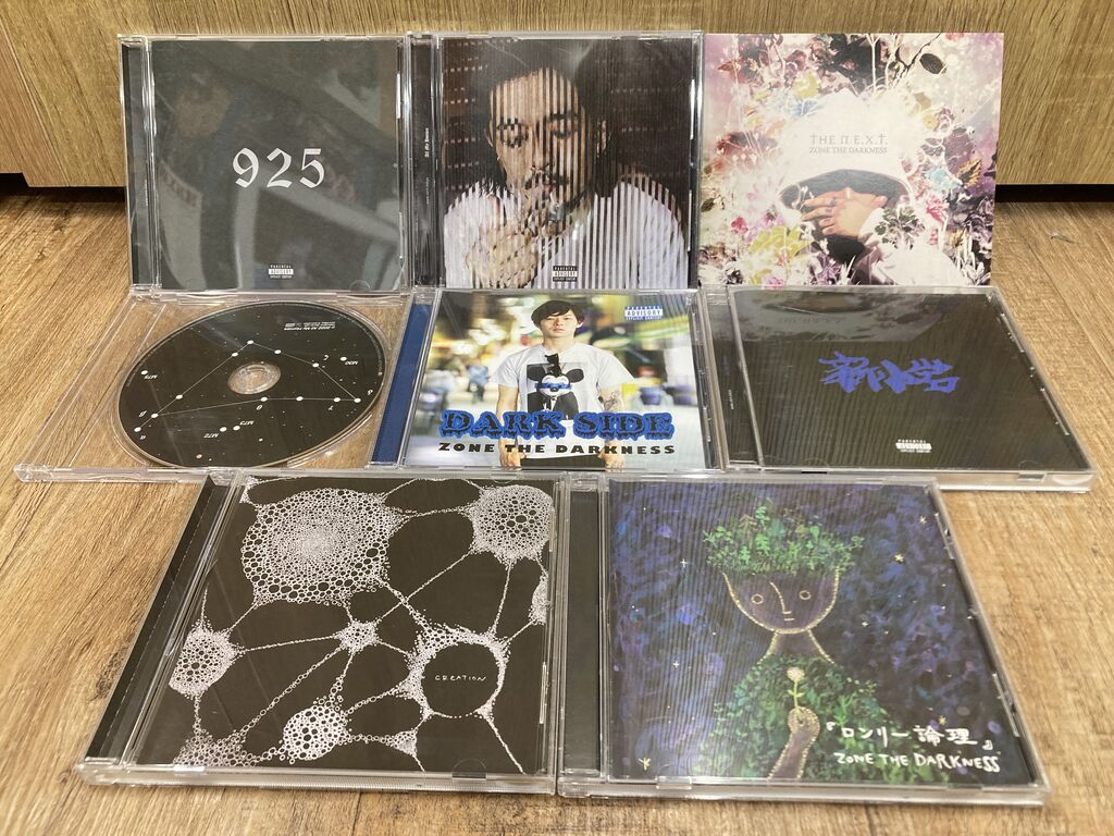 ◎11/19日(日) ZORN USED CD 入荷情報 : ディスクユニオン新宿ソウル