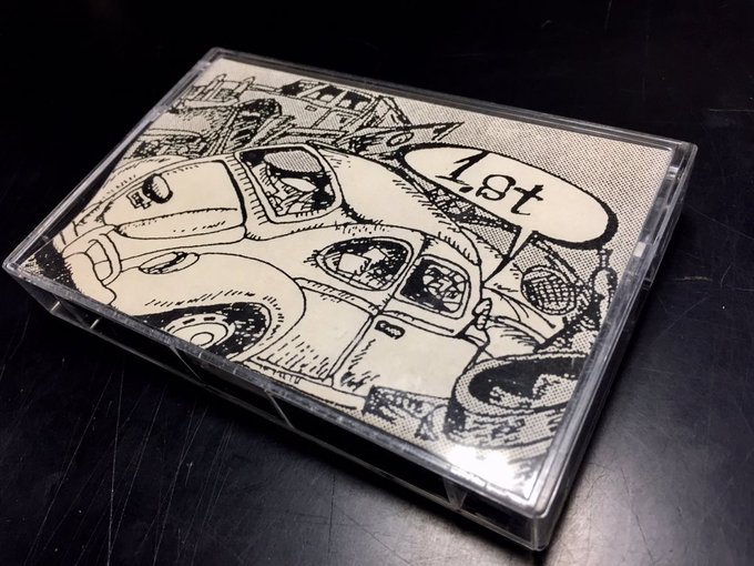 6/3(土)『稀少カセットテープSALE』開催!! : ディスクユニオン新宿