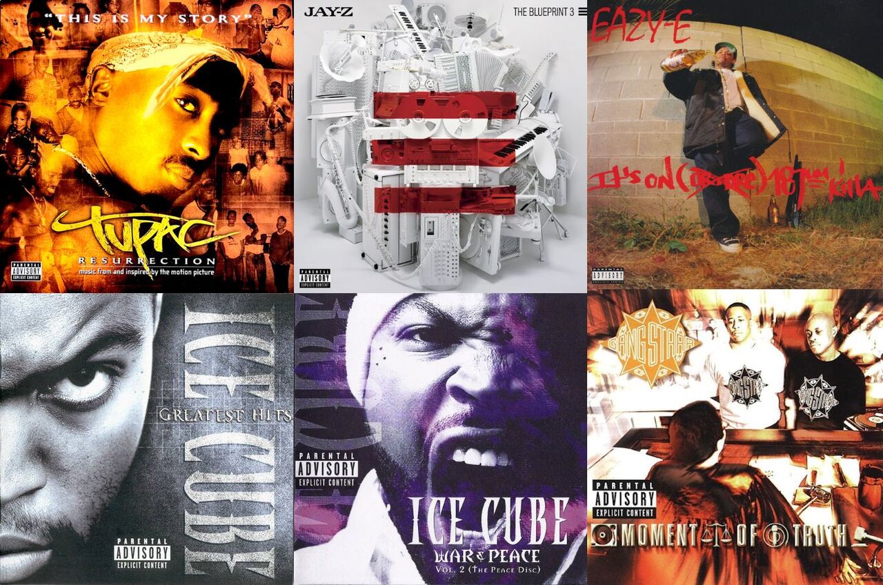 □中古□7/11(木) HIP HOPレコードレア盤まとめて入荷いたしました