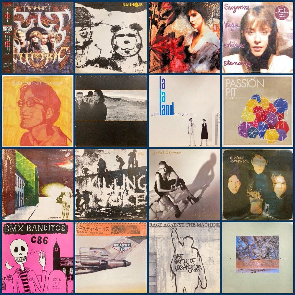 価格入りリストを公開しました！】3/15(土) インディ/オルタナロック