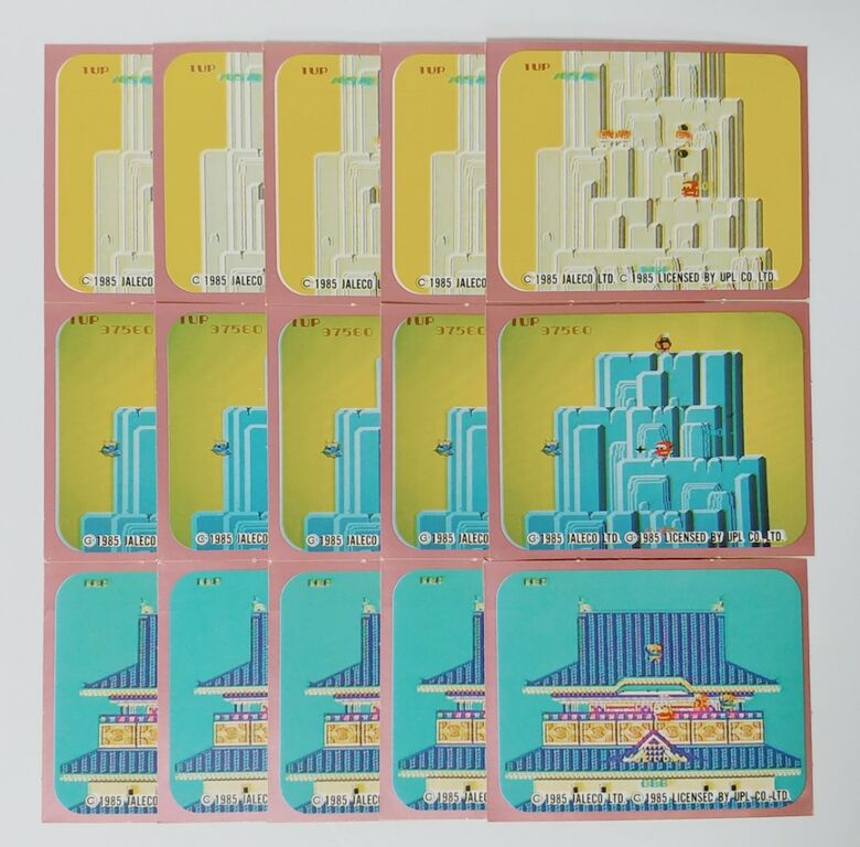 アマダの闇が物凄かった！ アマダ ファミリーコンピュータ