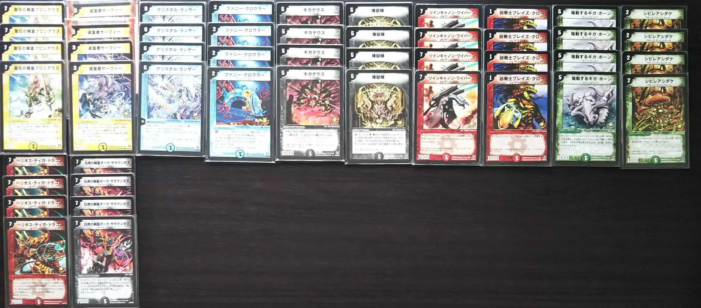 転生編プロモ全種レビュー完全版 #ヤグコレ1 : パンドラの箱