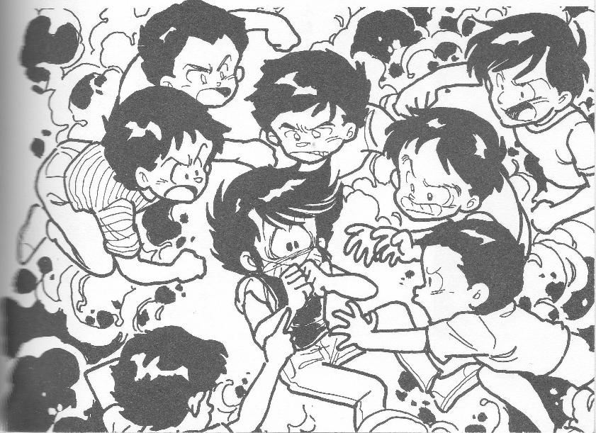 魔の星をつかむ少年』 ／鈴木悦夫 伊藤良子 : 腐乱鬼博士のサブカル