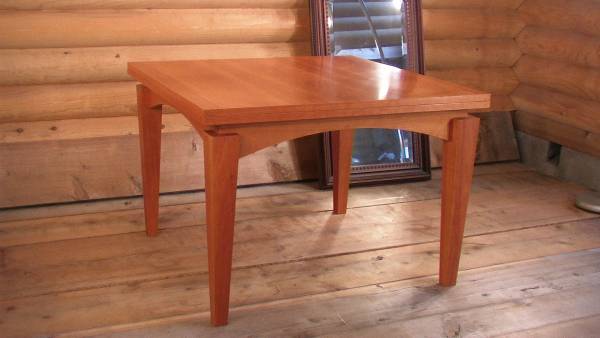 イタリアporadaポラダ社TABLOシリーズ拡張式ダイニングテーブル/ACTUS