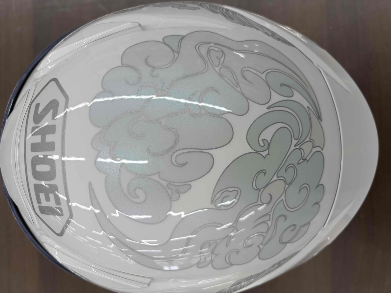 茨木2りんかん】SHOEI Z-8新モデルが入荷しました!! : 2りんかんブログ