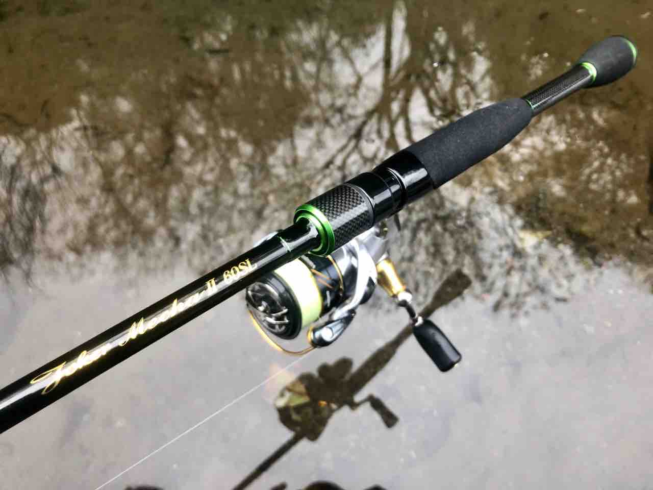 Joker Mecha Ⅱ 60SL 遂に発売❗️ : Office Eucalyptus Official Blog