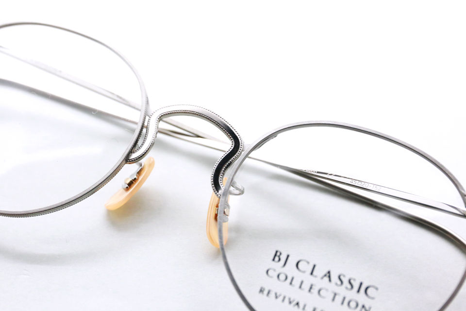 BJ Classic collection（ビージェイクラシックコレクション