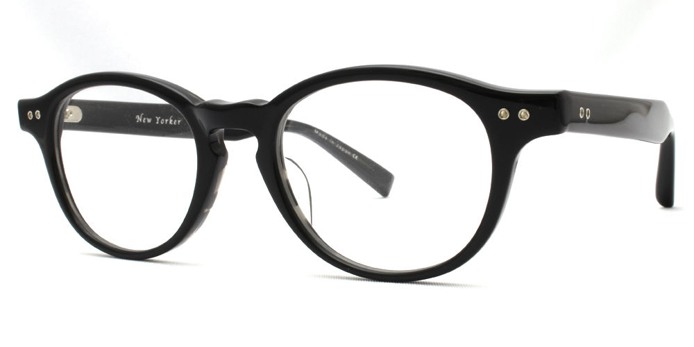 K*G様 メガネ ディータ ブラック キャットアイ Dita Eyewear キャット