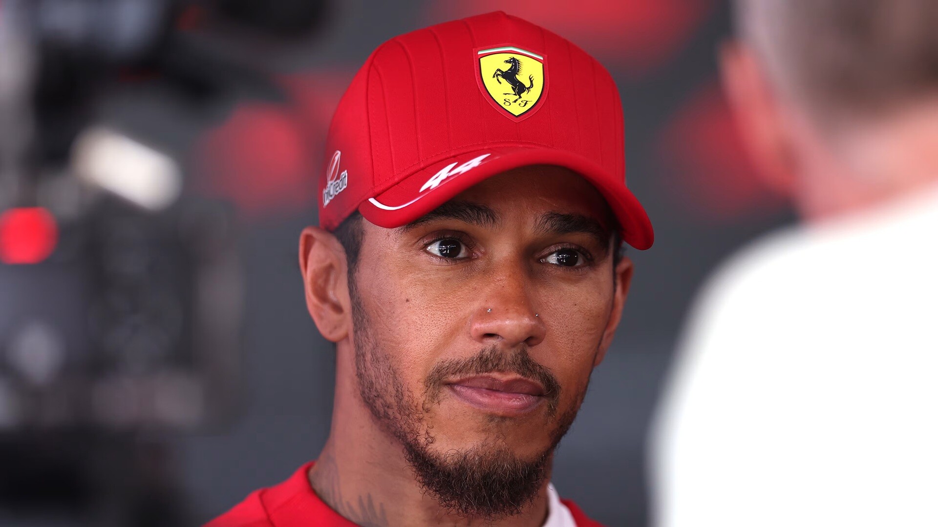 ルイス・ハミルトン 予選コメント：2025年F1オランダGP : F1通信jp