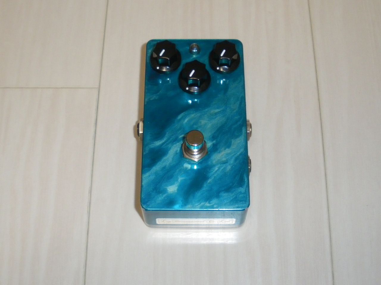 Maestro Antique Revised : 四人冗語