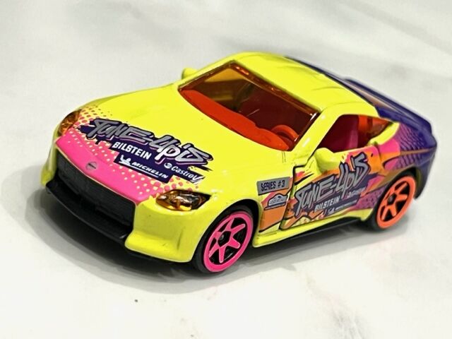 マジョレット チューンナップス#3 ウルトラレアのZがキターーー