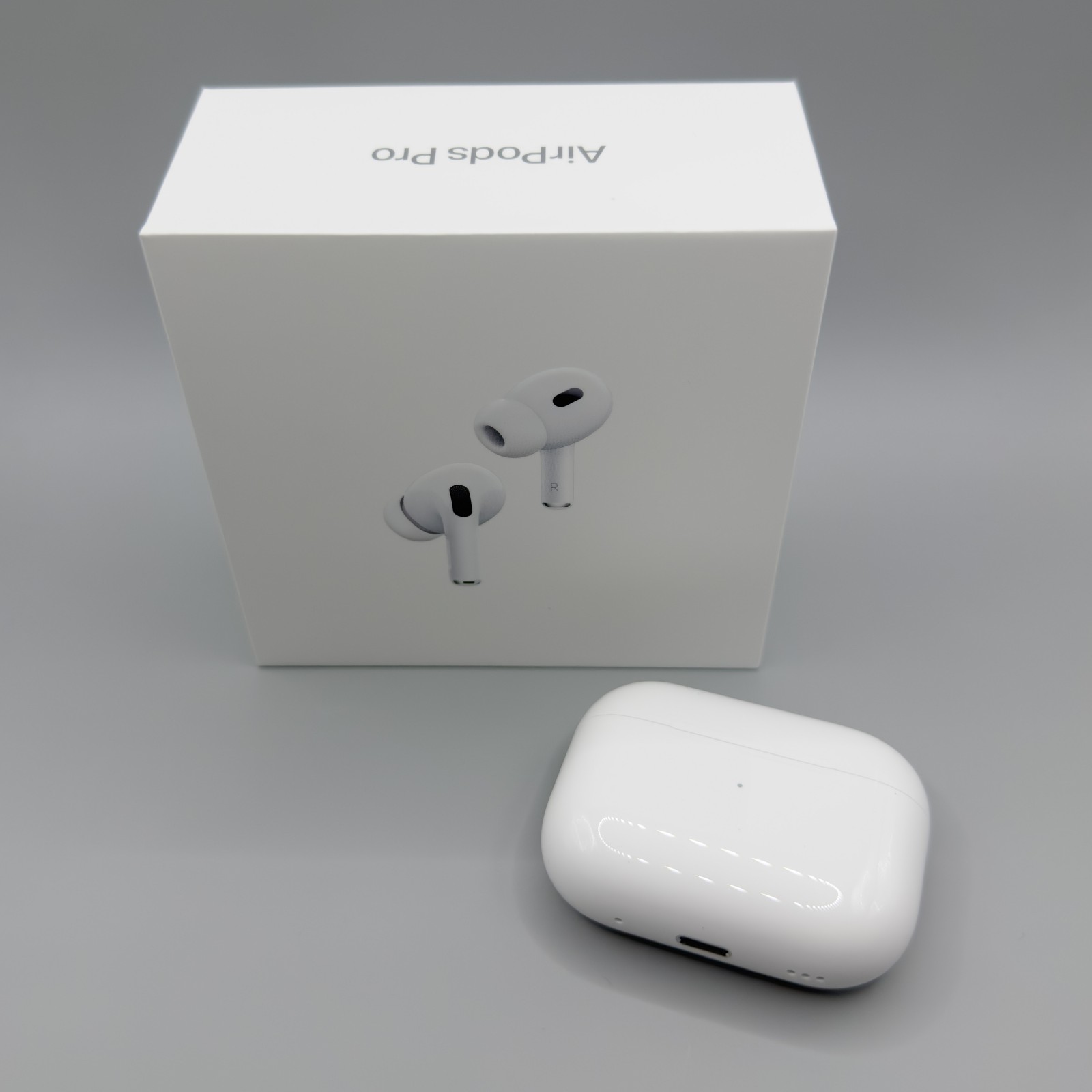 Apple AirPods Pro (第2世代) (2) / エージング後と地下鉄でのANC体験