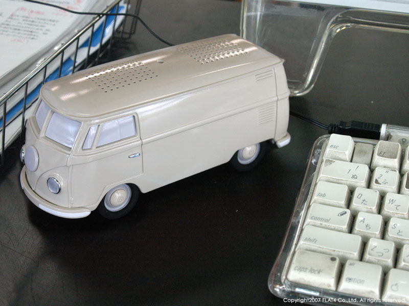 □気軽に音楽を楽しめるTYPE-2スピーカーラジオが発売開始！ : Today's