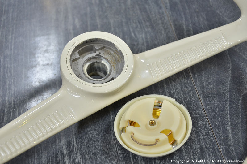 □FLAT4 VWクイズ「No.089正解発表」 : Today's FLAT4