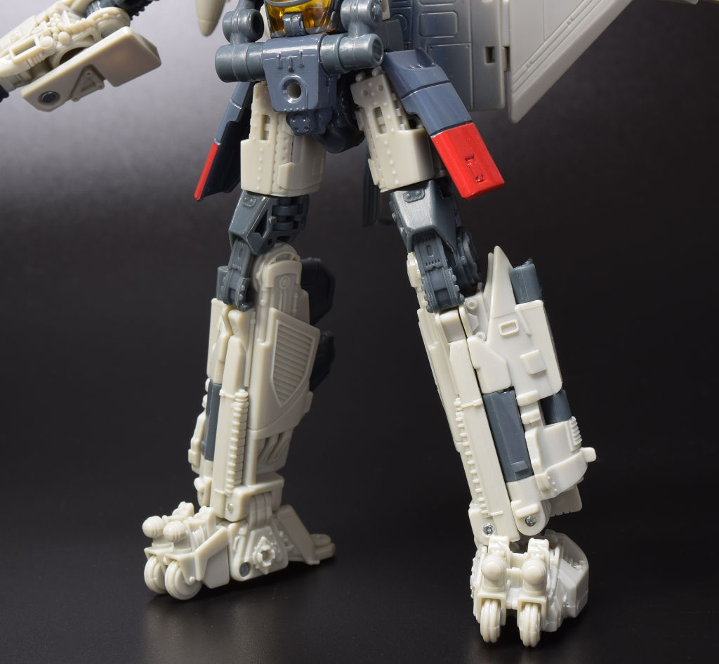 TFスタジオシリーズ SS-57 ブリッツウイング : from.おもちゃ部屋