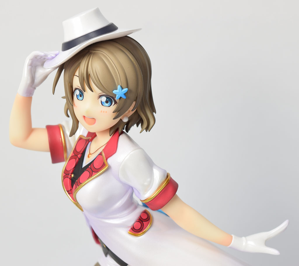 ラブライブ！サンシャイン!! Birthday Figure Project 渡辺曜 : from