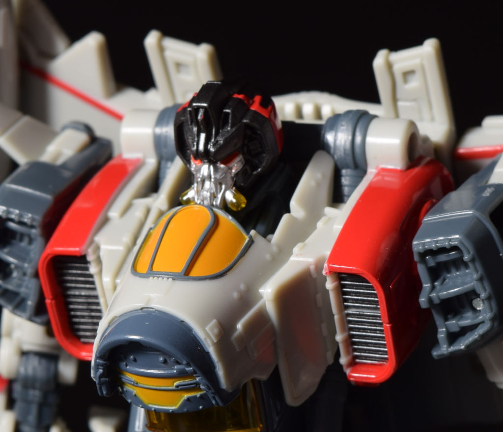 TFスタジオシリーズ SS-57 ブリッツウイング : from.おもちゃ部屋