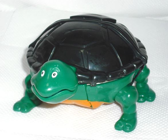 ミケランジェロミュータントベース : DXセイバーベース