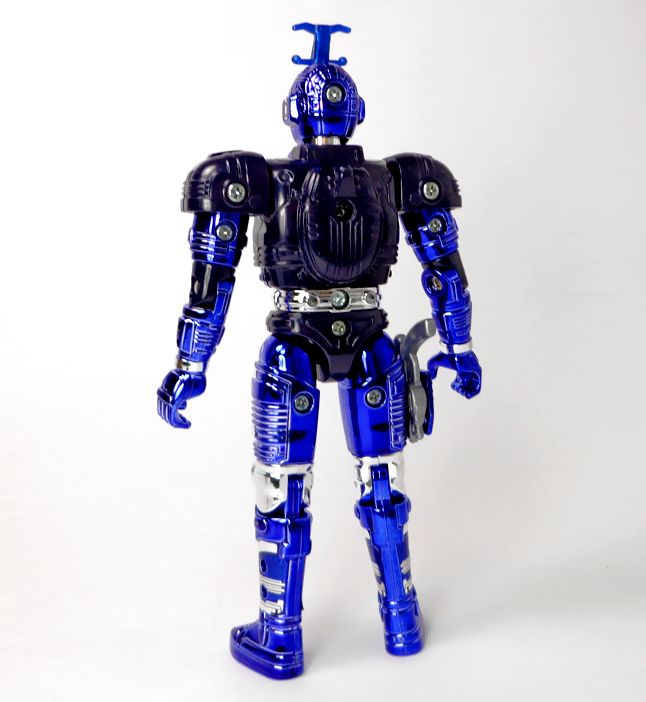 スーパーブルービート : DXセイバーベース