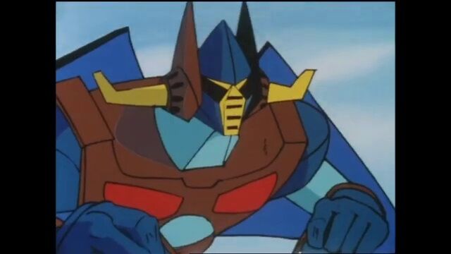 何故か『合身戦隊メカンダーロボ』（1977）に感じる、富野アニメの