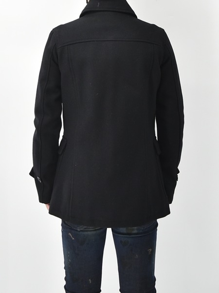 AKM エーケーエム モダン Pコート ピーコート 通販 - GORDINI -JULIUS