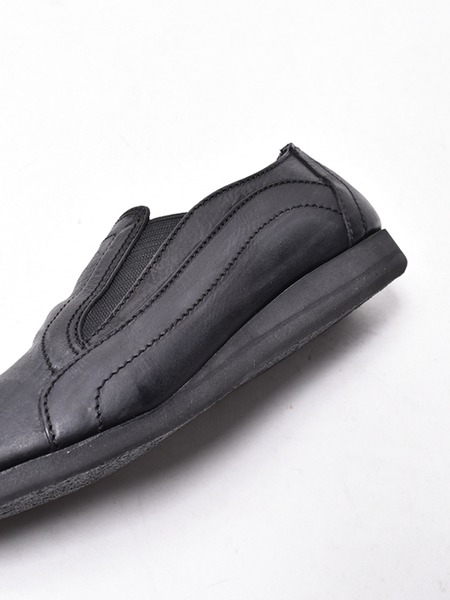 JULIUS[ユリウス] / GORDINI Deck Shoes デッキシューズ 457FWM61