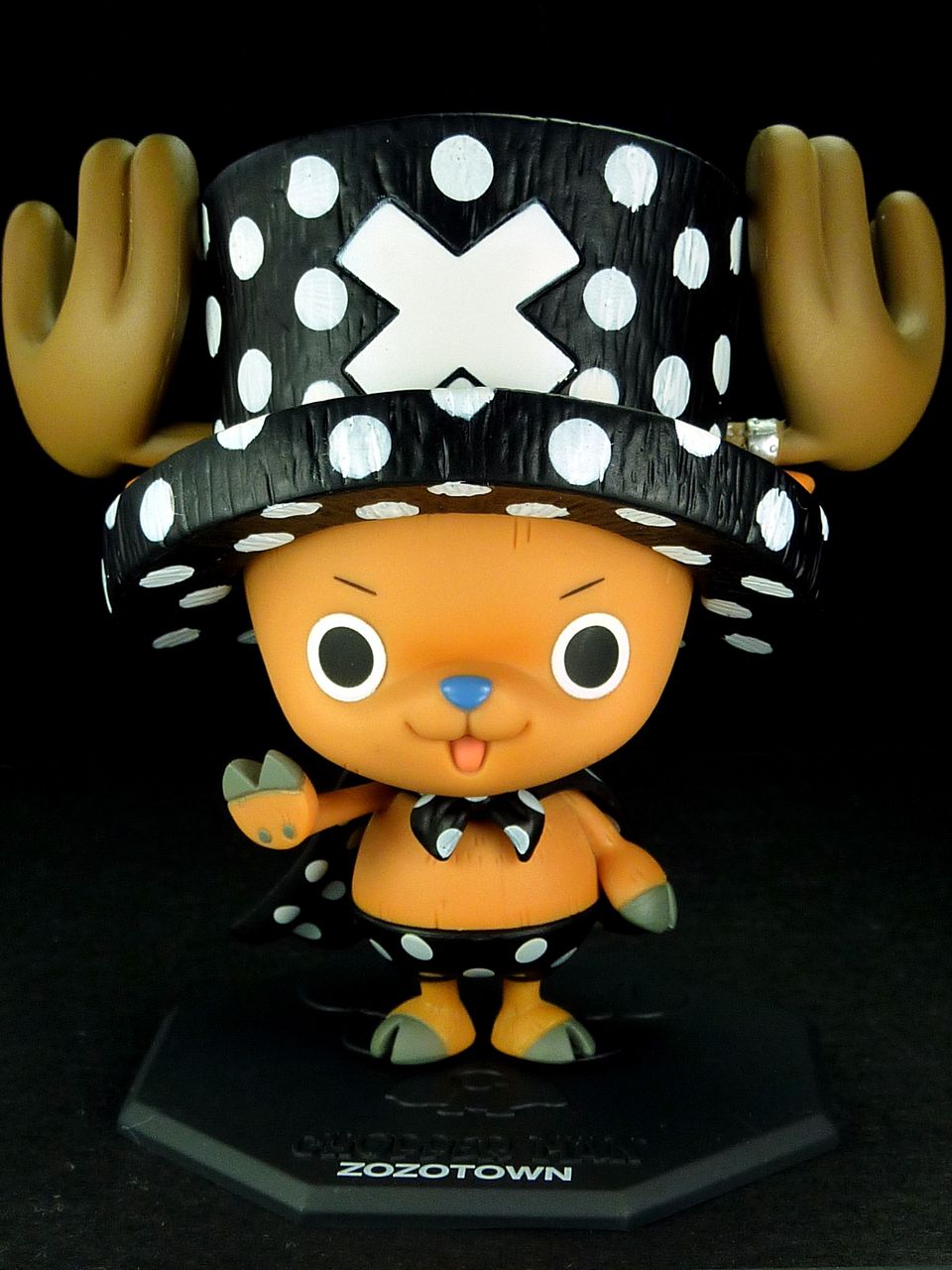 P.O.P(Portrait.Of.Pirates) チョッパーマン ZOZOTOWN Limited ver