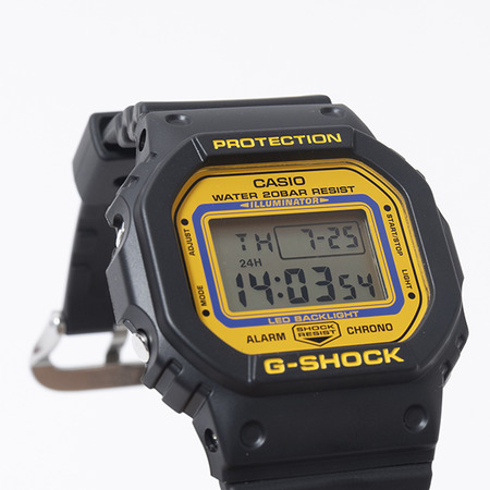 G-SHOCKベガルタ仙台30周年記念モデル」予約販売決定！9/14 10時発売