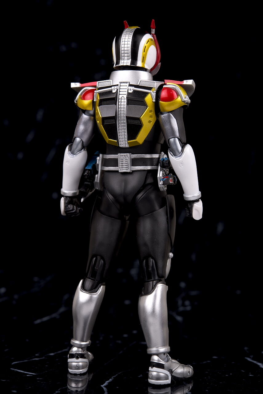 S.H.フィギュアーツ 仮面ライダー電王 ソードフォーム/ガンフォーム(真