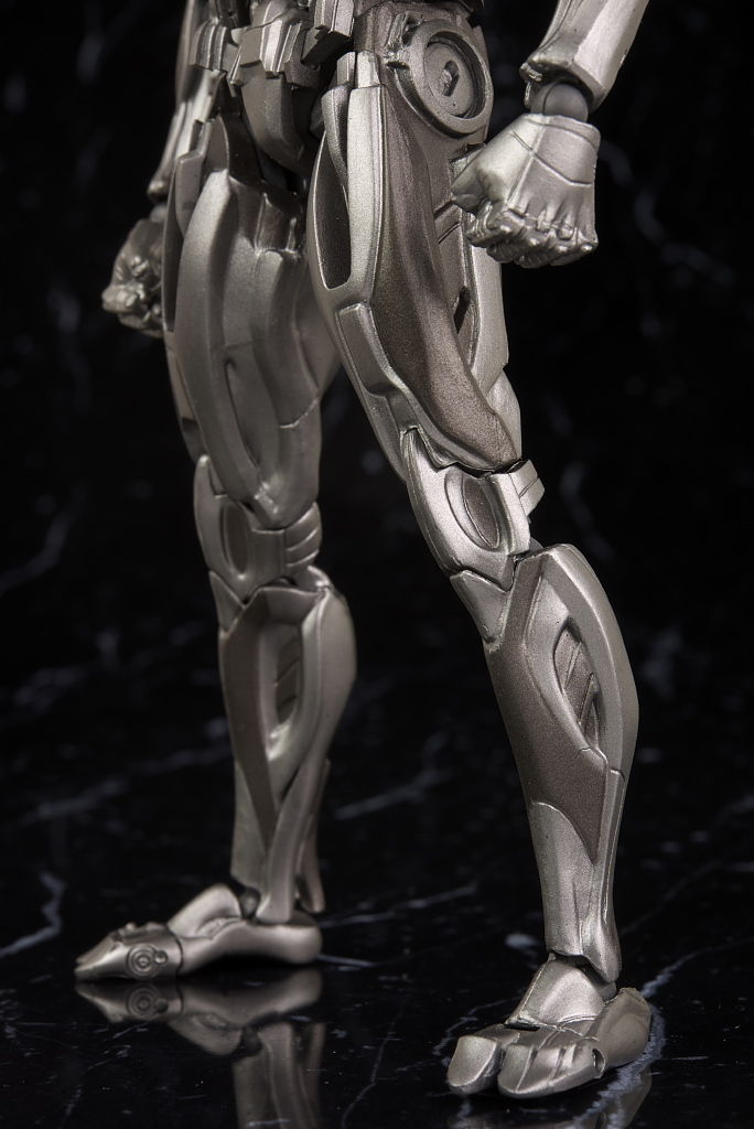 S.H.フィギュアーツ ウルトロン・プライム レビュー : はっちゃか