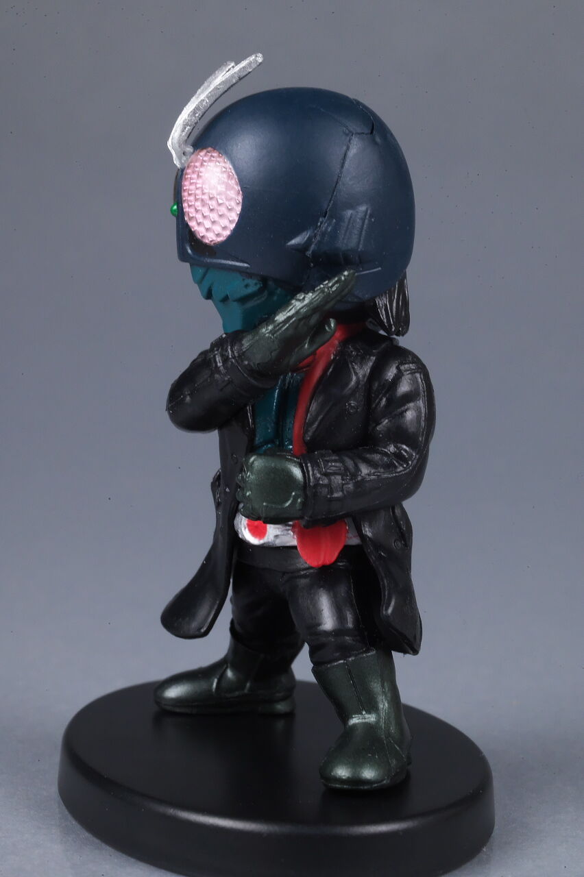 CONVERGE MOTION シン・仮面ライダー BATTA-AUGMENTS SET、OTHER