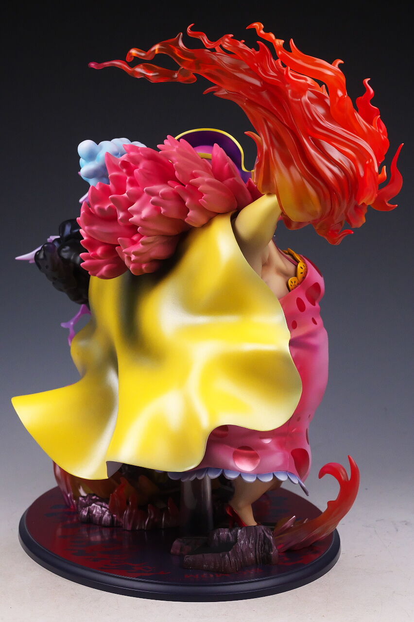 Portrait.Of.Pirates ワンピース “SA-MAXIMUM” 大海賊“ビッグ・マム