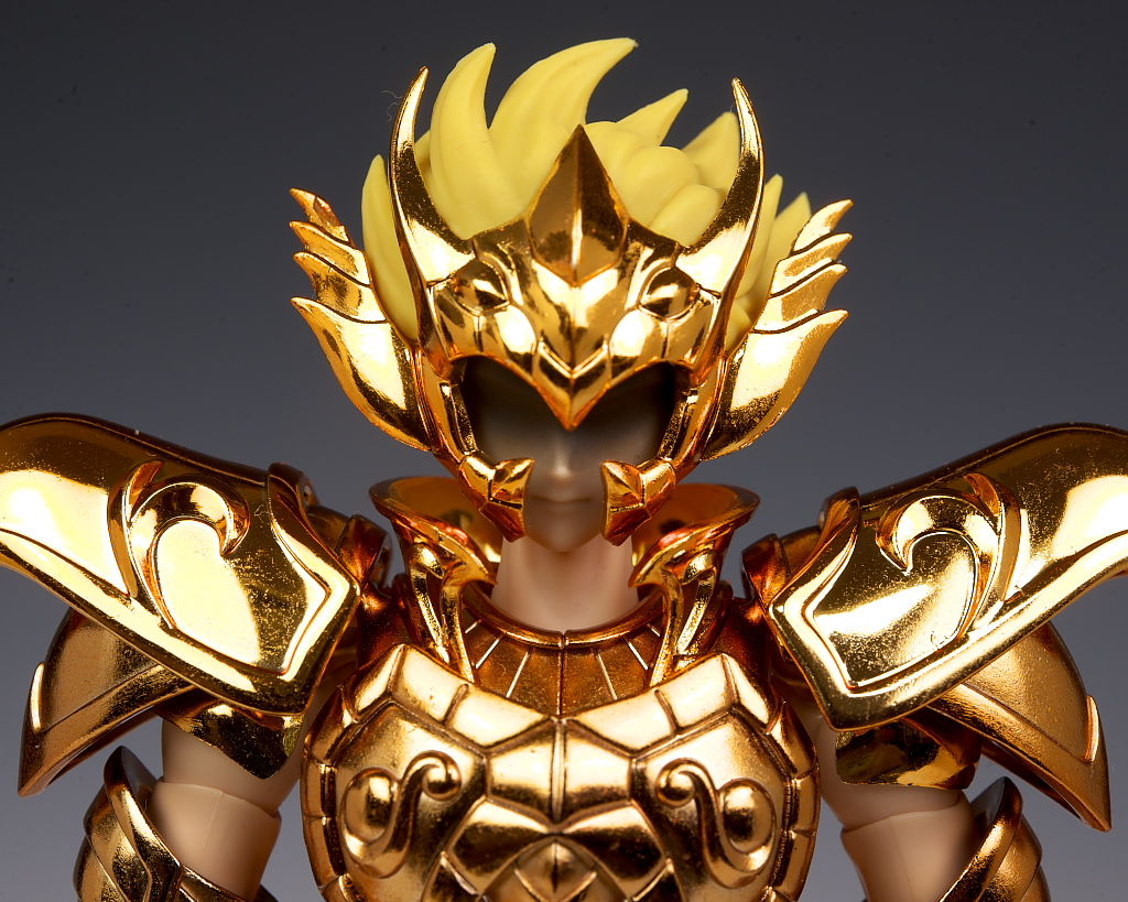 聖闘士聖衣神話EX 十三番目の黄金聖闘士 ～ORIGINAL COLOR EDITION