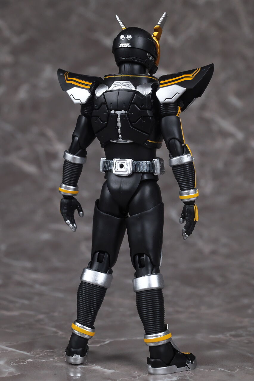 真骨頂ネクストカイザ