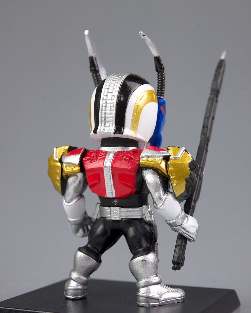 CONVERGE KAMEN RIDER PB10 仮面ライダー電王 TV COMPLETE EDITION