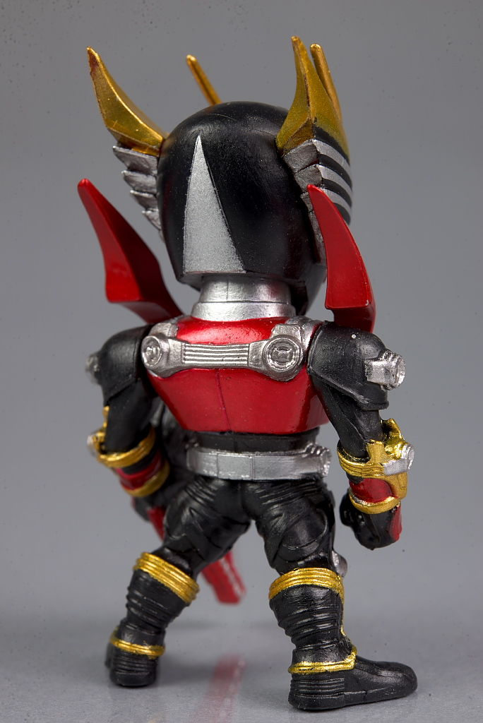 CONVERGE KAMEN RIDER PB09 仮面ライダー龍騎 COMPLETE EDITION