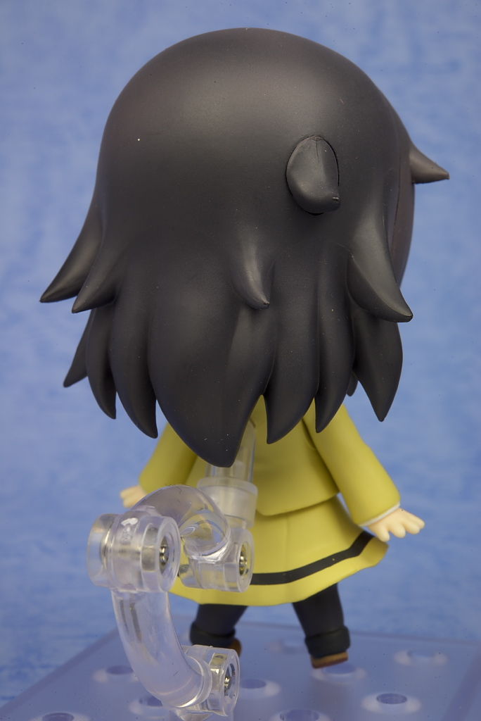 ねんどろいど 黒木智子 レビュー : はっちゃか