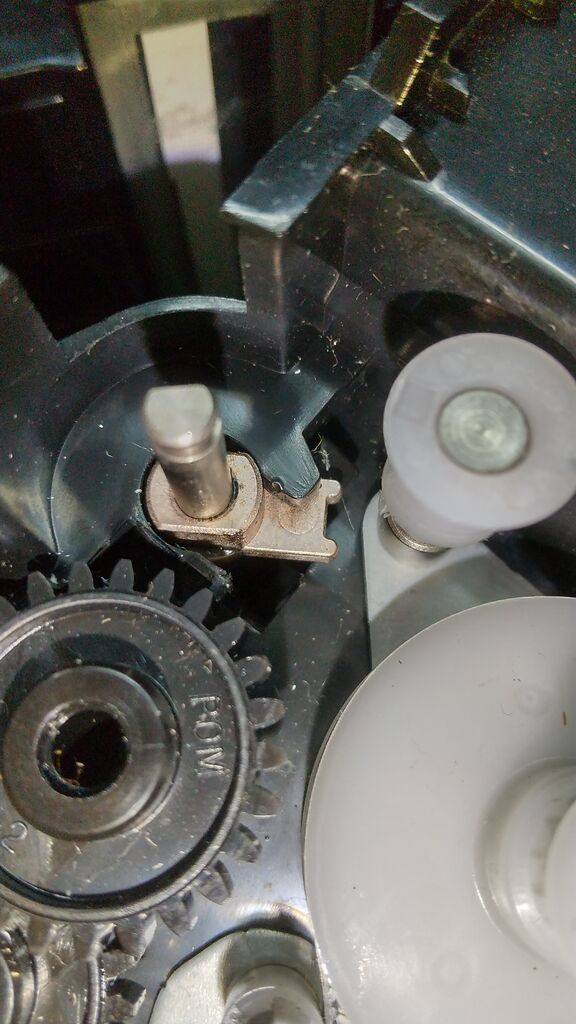 ScanSnap S1500のローラー交換 : まごころせいじつ堂