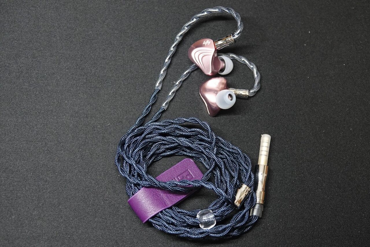 NICEHCK Loftyのレビュー〈PR〉 : メタラーのヘッドホンブログ