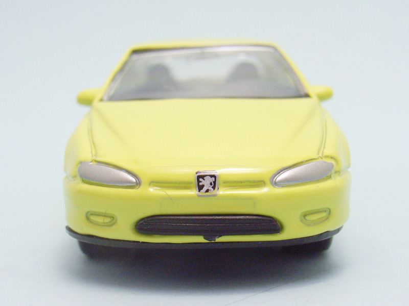 100円ミニカーで和んでみる。 : [限] 期間限定ですっ！！-3inchダイ