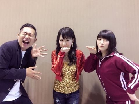 野中美希バースデーイベントin名古屋に行ってきました！ : ﾉﾉ*＾ｰ