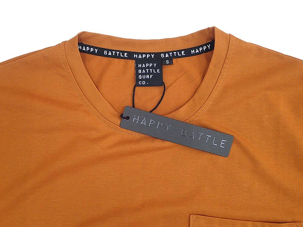 HAPPY BATTLE』アパレルライン登場！ : HOLYSMOKE