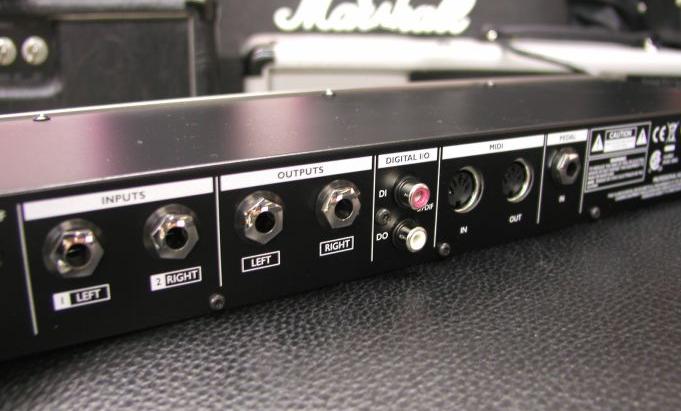 t.c.electronic G-SHARPインプレ : ドクターMusic 