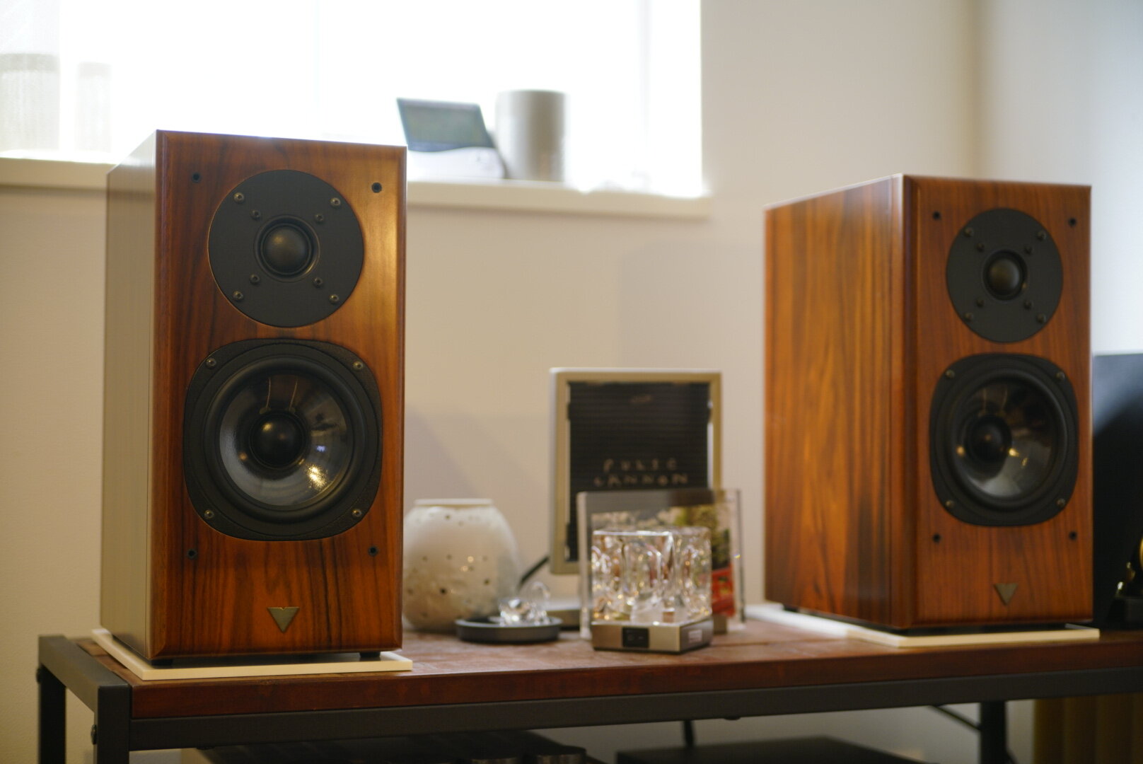 Vienna Acoustics Haydn Signature : On Age Audio