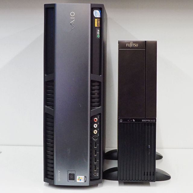 VAIO type R master」の代わりになるデスクトップPCはいつか出てくる